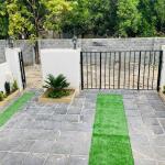 ویلا مدرن سنددار در شیرکلا